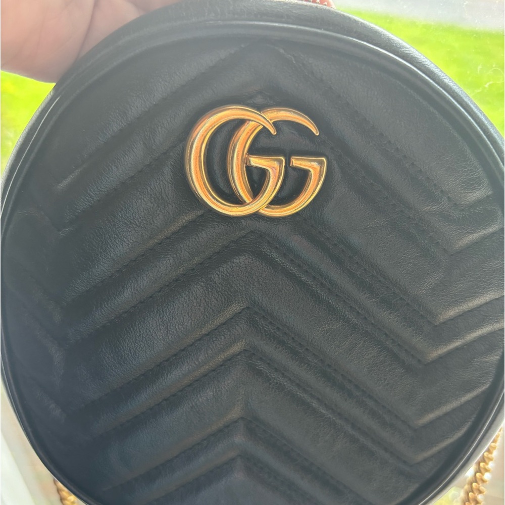 Gucci Bag